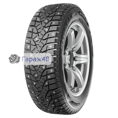 Bridgestone Blizzak Spike 02 SUV 255/65 R17 110T
